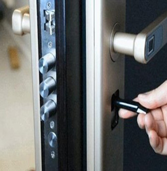 忻州市开锁 忻州市开锁公司开修指纹锁